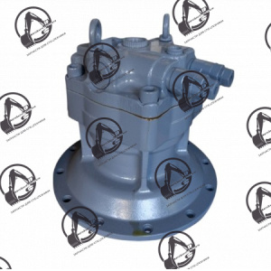 Гидромотор редуктора поворота VOLVO SA8230-31780