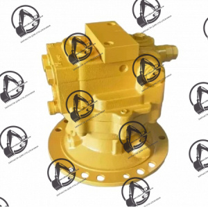 Гидромотор редуктора поворота KOMATSU 706-7K-01011